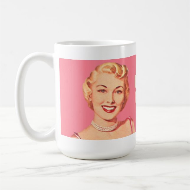 perfect mug (Left)