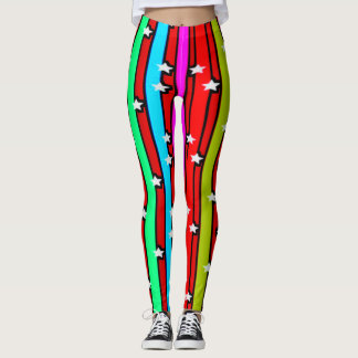 Perfect Pair of Leggings | Stylish, Comfortable & 