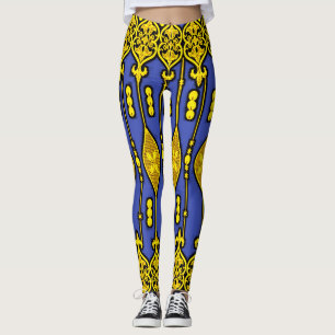 Perfect Pair of Leggings Stylish, Comfortable &