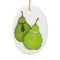 Perfect Pair Ornament