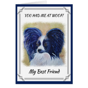 PERFECT PAPILLON