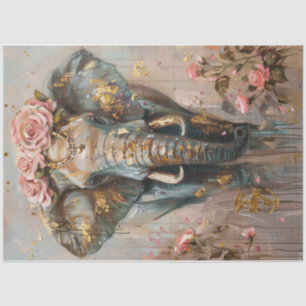 Perfect Paradise Tissue Paper