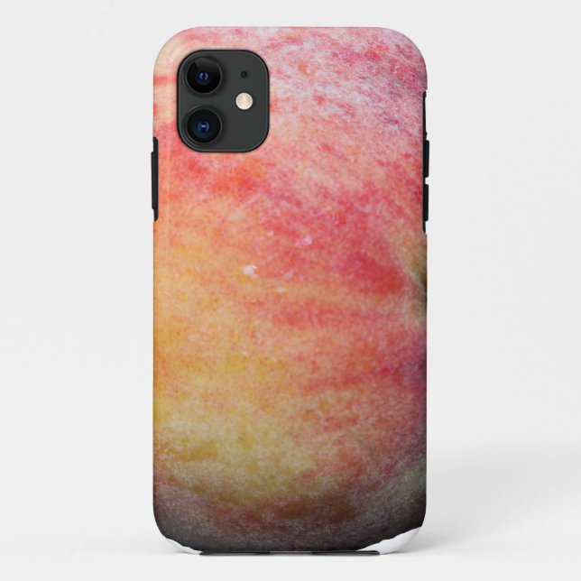 Perfect Peach 2 Case-Mate iPhone Case (Back)