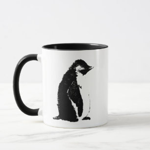 Perfect Penguin Mug