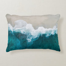 Perfect Pillow with Zazzle's Customization 