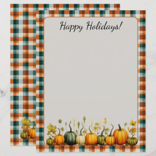 Perfect Pumpkin Party Halloween Thanksgiving Fall 