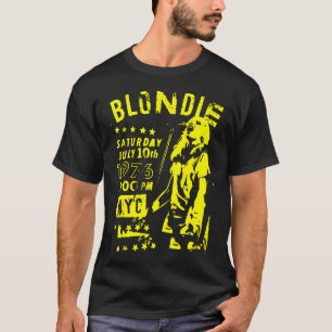 Perfect Punk Rock Girl Retro S Vintage Band T-Shirt