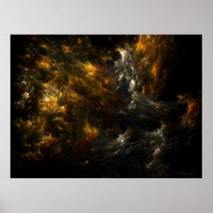 Perfect Storm Poster