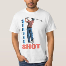 Perfect Strike, Golf Glory