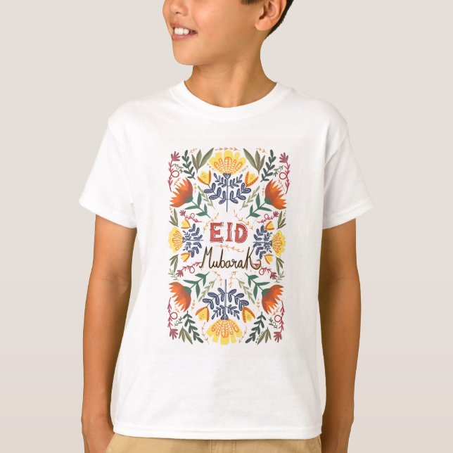 Perfect Styles for Your Wardrobe T-Shirt (Front)