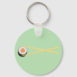 Perfect Sushi I Keychain