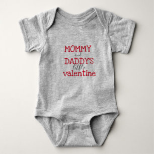 perfect tshirt for your child's first valentines
