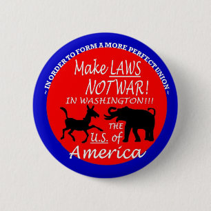 Perfect Union Button 5