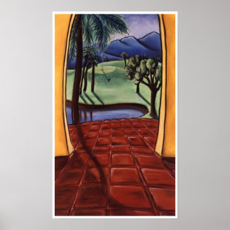Perfect View Poster