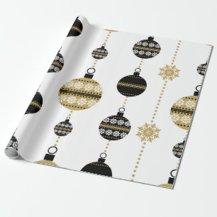  perfect winter wrapping paper 