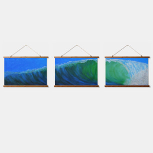 Perfection Hanging Tapestry