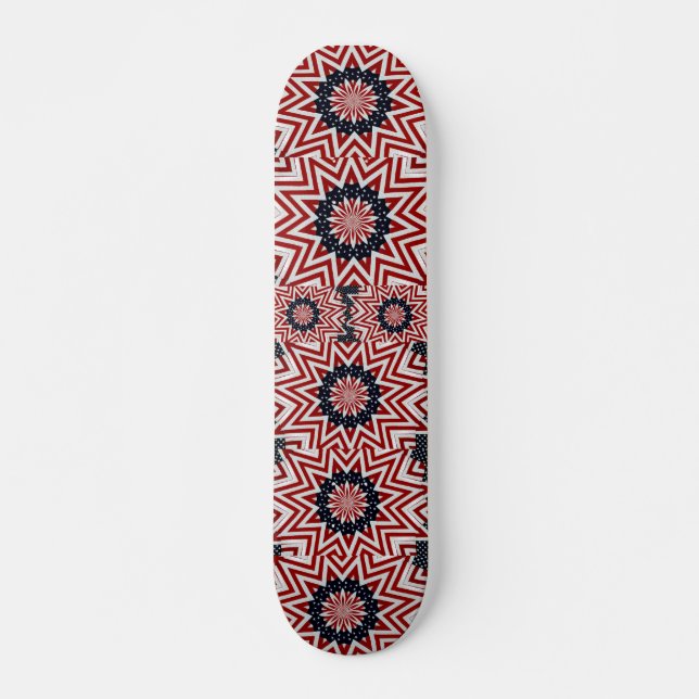 Perfection_ Skateboard (Front)