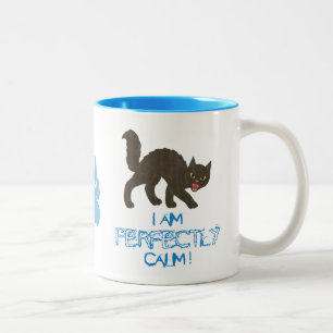 Perfectly Calm Mug