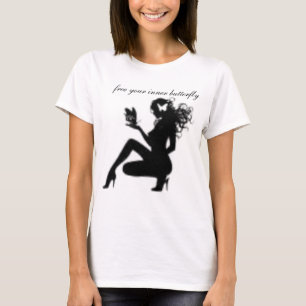 Perfectly Free Camisole T-Shirt