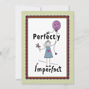 Perfectly Imperfect 1A_Flat Card 5”x7”