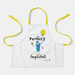 Perfectly Imperfect 2_Small Apron