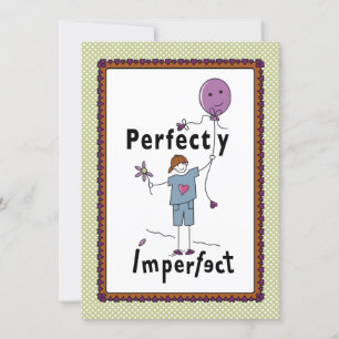 Perfectly Imperfect 2A_Flat Card 5”x7”