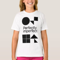 Perfectly Imperfect - Geometric Harmony