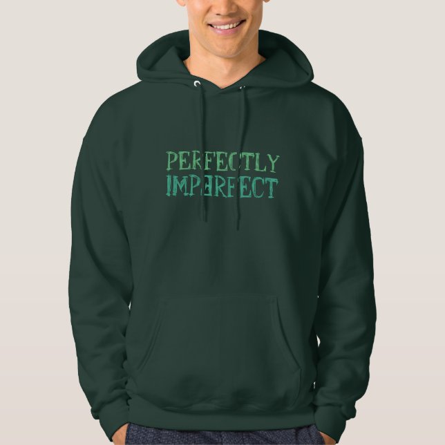 Perfectly Imperfect shirts & jackets (Front)