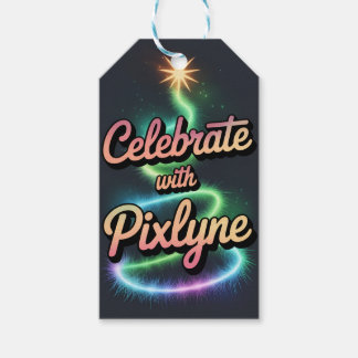 Perfectly Misaligned Celebration Tag 1