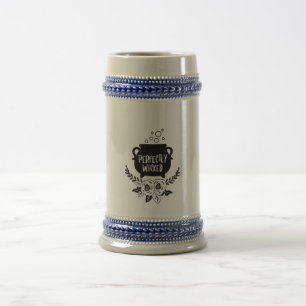 perfectly wicked amazing design buy now  beer stein