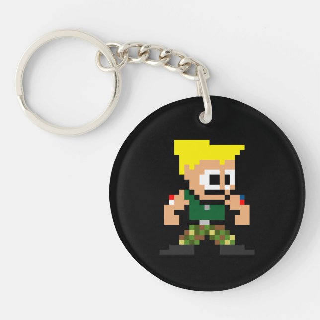 perfidie à 8 bits (Devant)