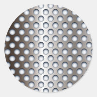 Perforated Metal