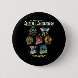 Performances des badges de l'équipe de monstres
