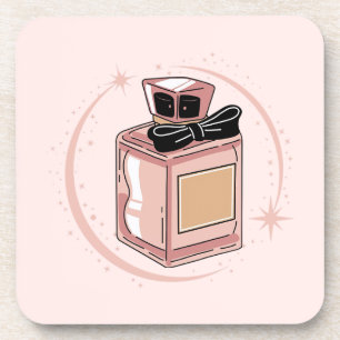 Perfume Coaster