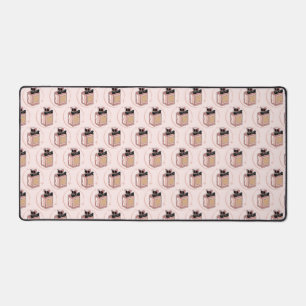 Perfume Desk Mat