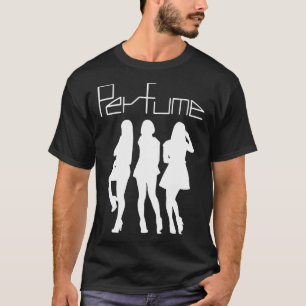 Perfume JPOP Essential Essential T-Shirt