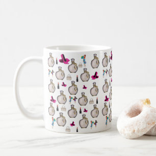 Perfume Mug