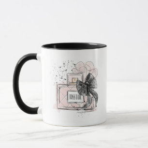 Perfume Mug