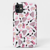 Perfume & Purses iPhone 5 Case