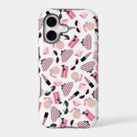 Perfume & Purses iPhone 5 Case