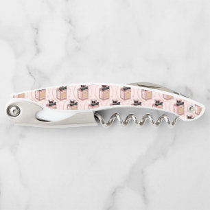 Perfume Waiter's Corkscrew