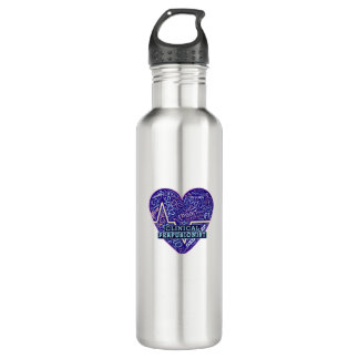 Perfusionist 710 ml water bottle