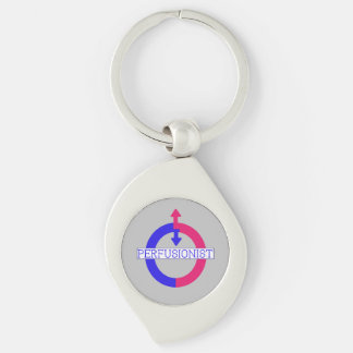 Perfusionist  keychain