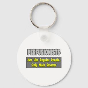 Perfusionists .. Smarter Keychain
