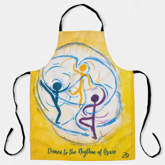 Perichorese apron