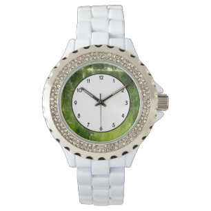 Peridot Watch