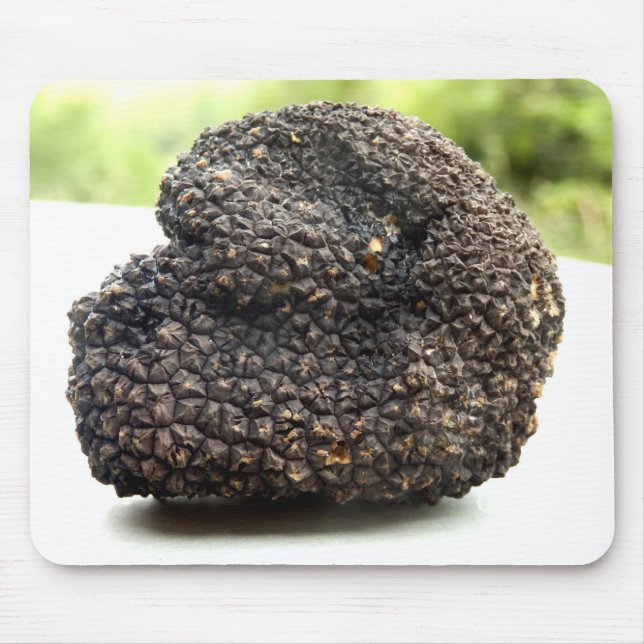 Perigord Truffle Mouse Mat (Front)