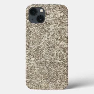 Perigueux iPhone 13 Case