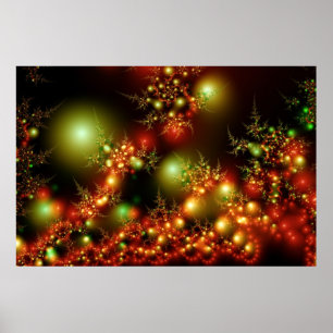 Perihelion. Poster