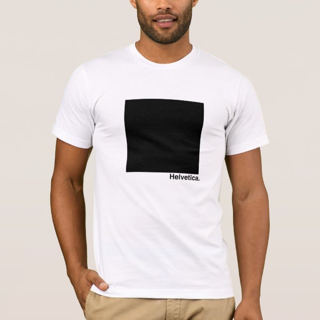 Period 1 T-Shirt (Front)